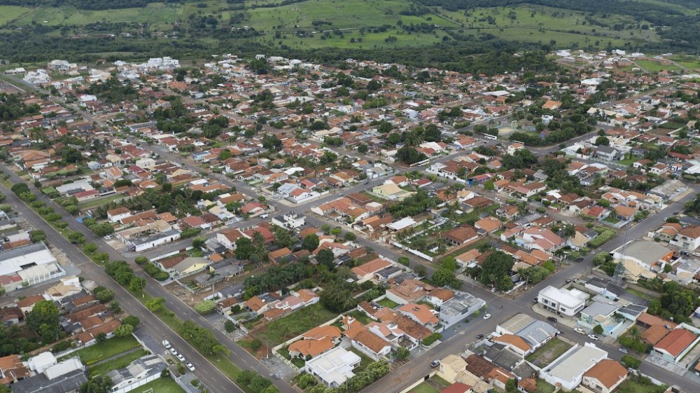 Governo de MT investe R$ 167 milhões para melhorar mobilidade urbana, escolas e área social em Jaciara