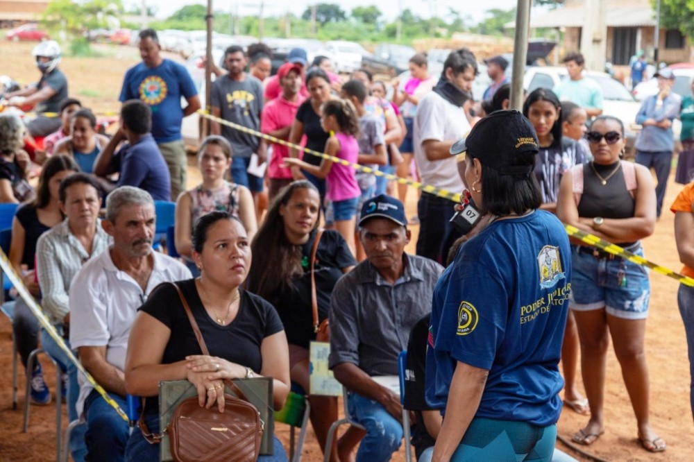 Expedição Araguaia-Xingu inicia atividades em 2023 no Distrito de Santo Antônio do Fontoura