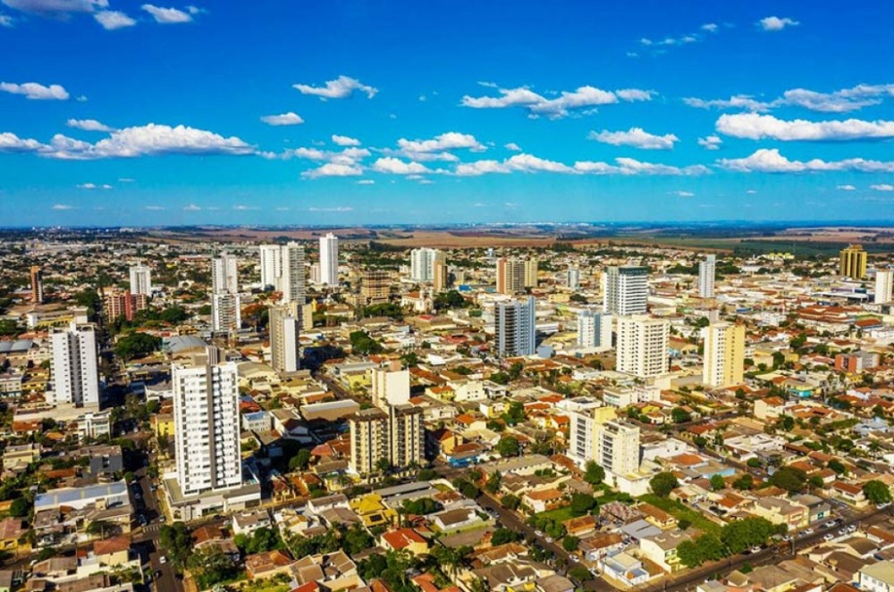 Município de Arapongas é reconhecido como Capital Moveleira Nacional