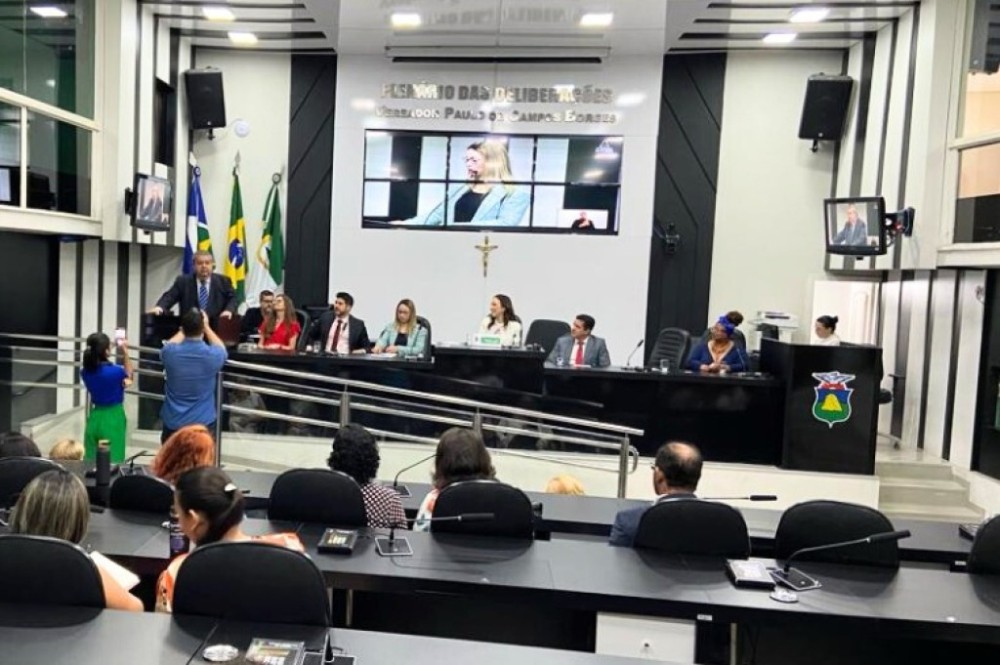 Audiência pública discute medidas para melhorar atendimento em Cuiabá