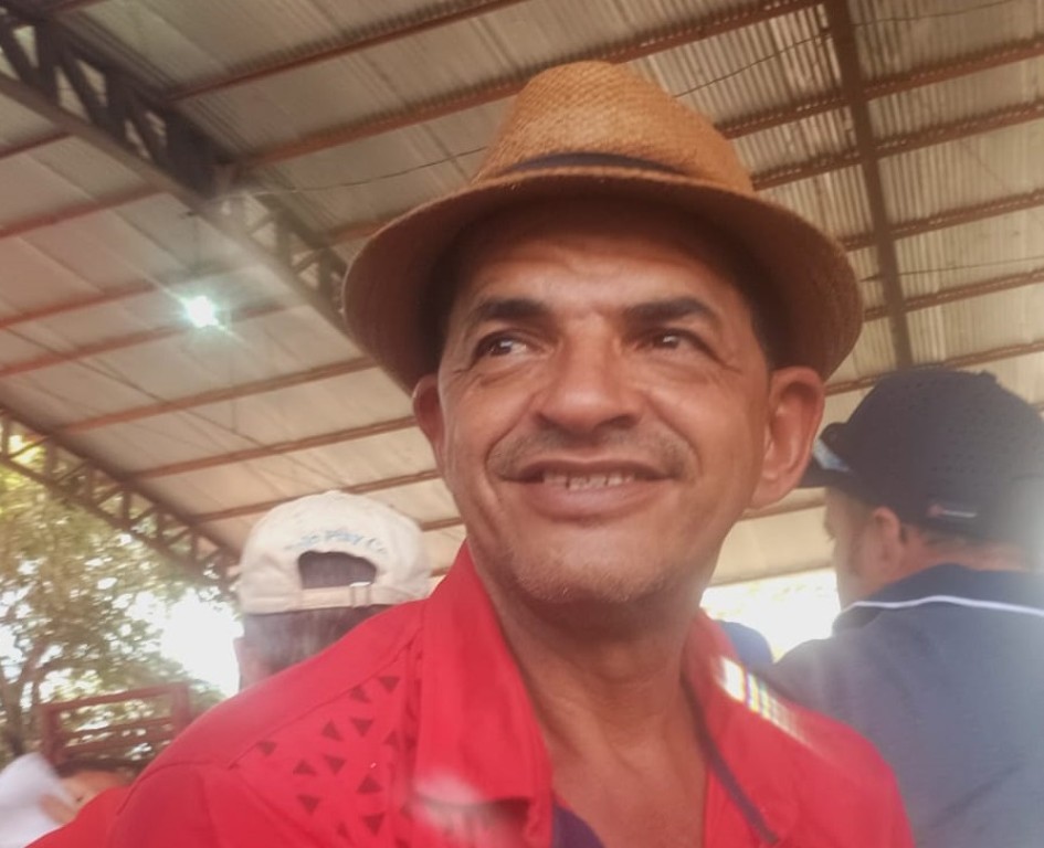 Prefeito lamenta morte do servidor Antônio Carlos da Silva - Sassá da Coder