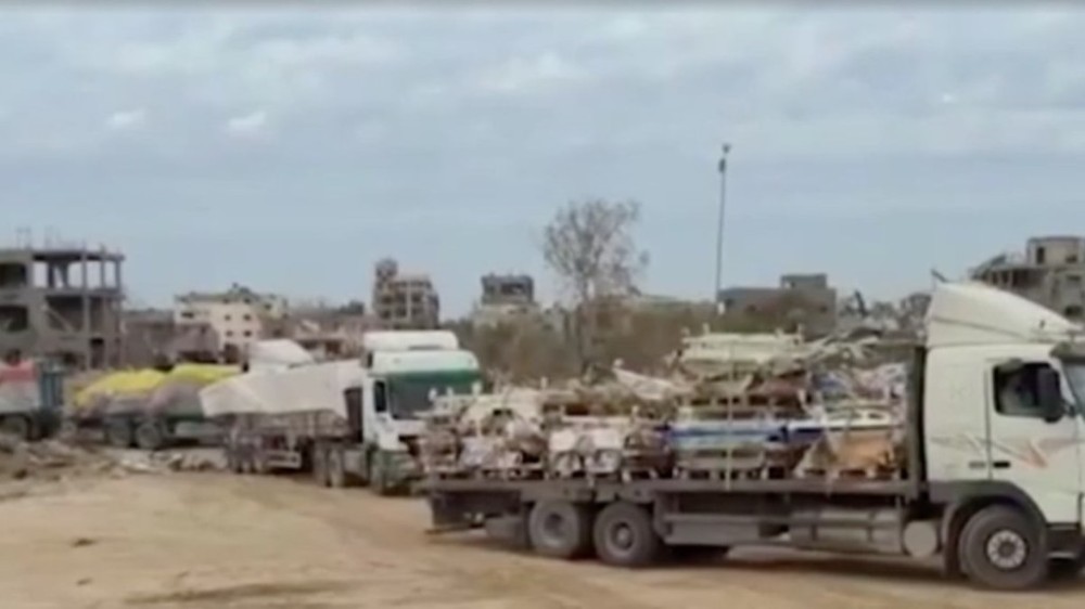 Trégua Israel-Hamas entra no último dia; 175 pessoas foram libertadas