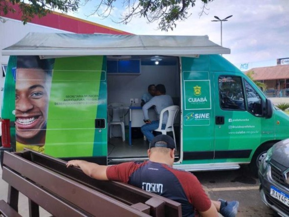 Sine Municipal oferta 470 vagas nesta segunda-feira (27); Confira as oportunidades