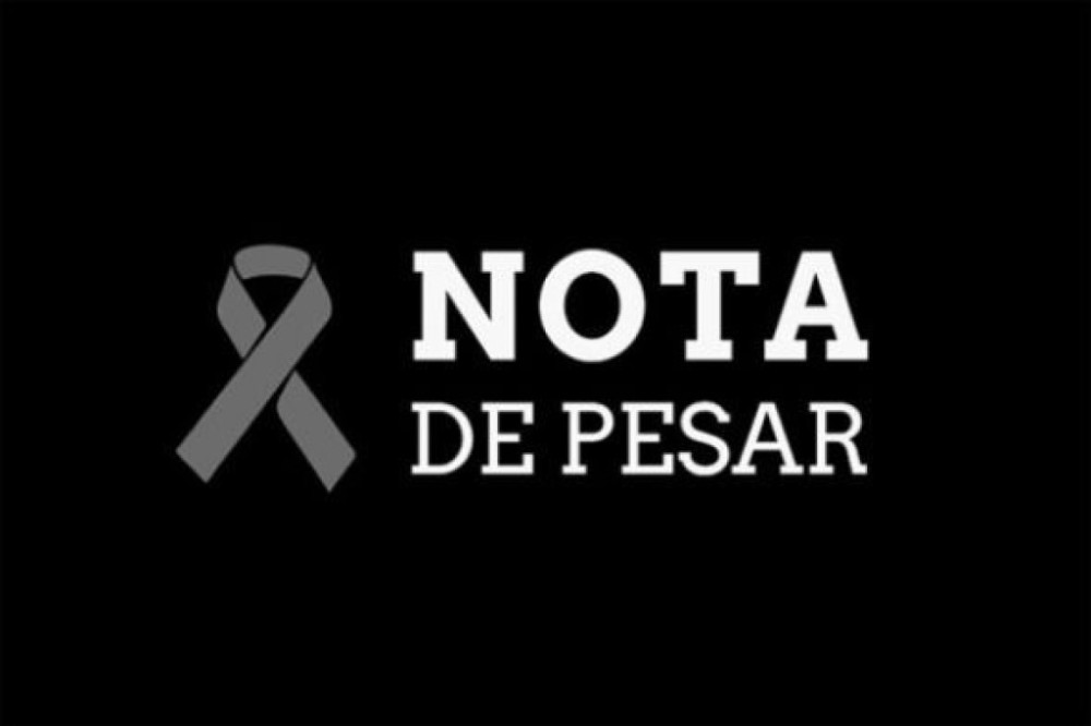 Prefeito e a primeira-dama lamentam o falecimento da servidora Antonieta Fortunado, que dedicou 22 anos à Educação