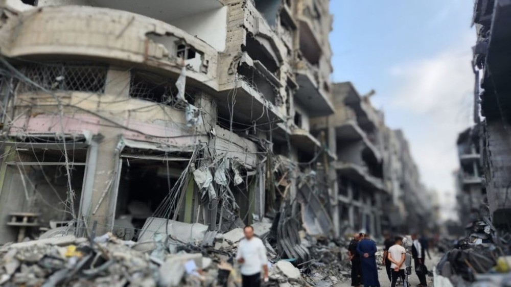 Gaza: mais pessoas podem morrer de doenças do que por bombas, diz OMS