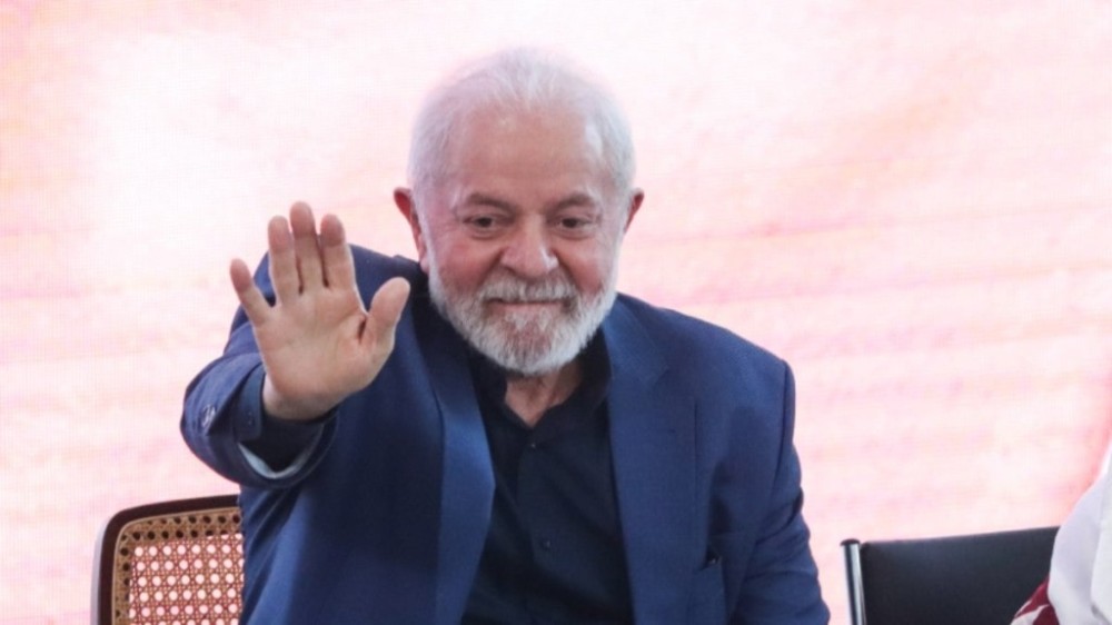 Agenda de Lula para a COP inclui reunião com o Papa e líderes mundiais