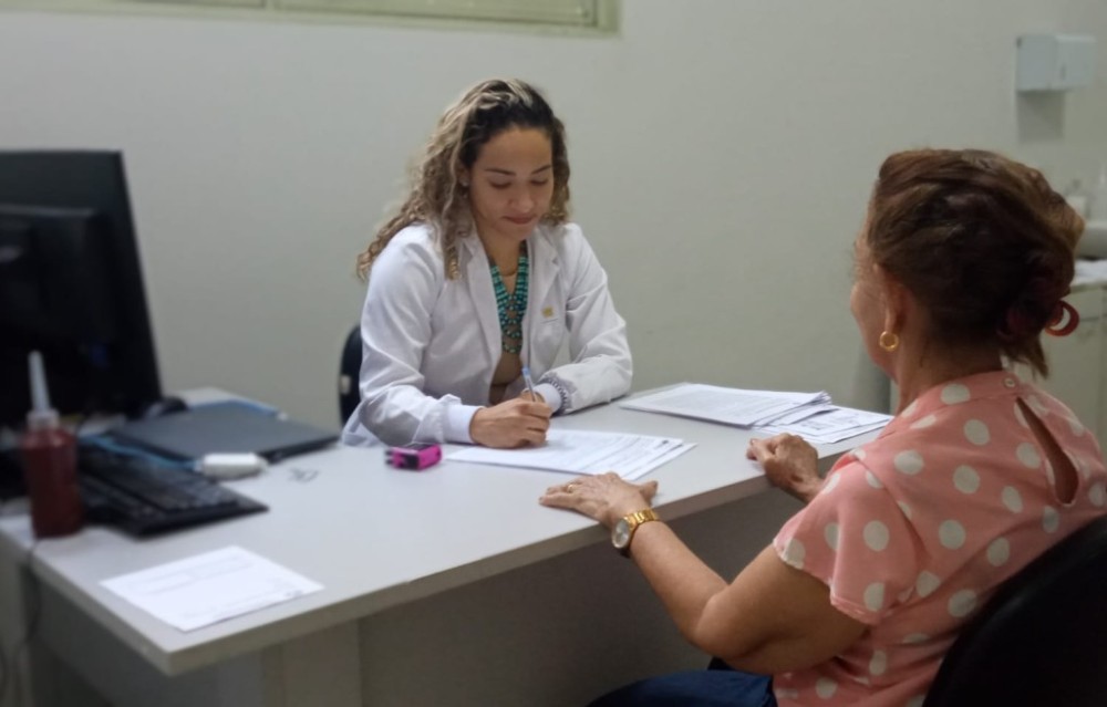 Secretaria de Saúde de MT realiza ações de prevenção e diagnóstico de ISTs e outras doenças infectocontagiosas