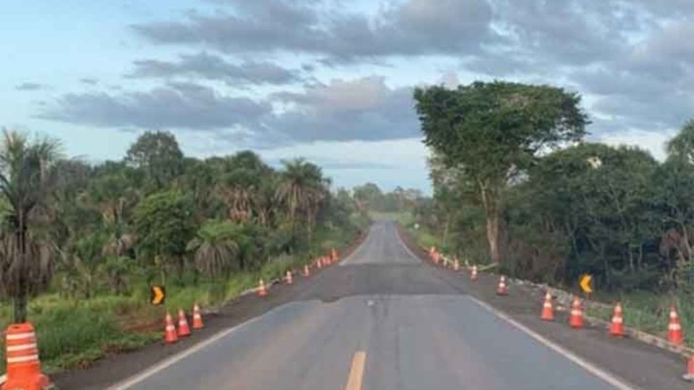 CNT elege as melhores rodovias do Brasil; veja a lista