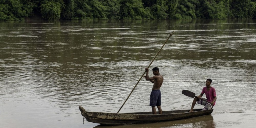 Fundo Brasil apoia projetos para comunidades tradicionais