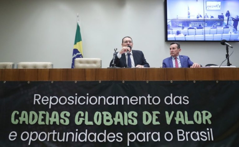 Especialistas apontam produção 