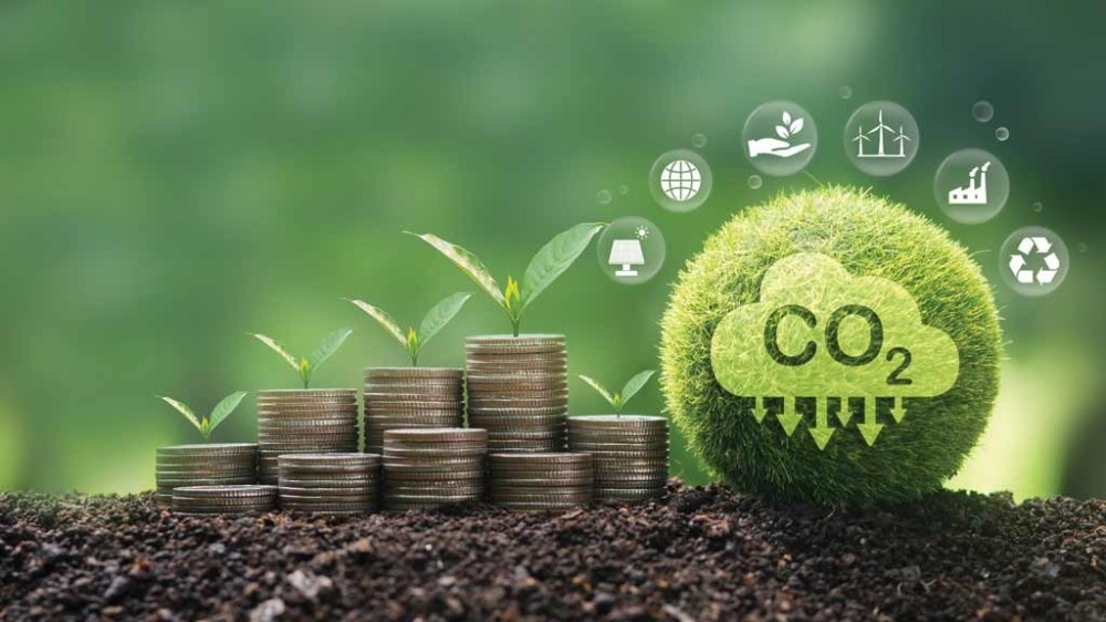Embrapa inicia projeto inédito em apoio à agricultura de baixa emissão de carbono