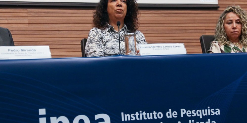 Ipea abre nesta terça-feira inscrições para concurso