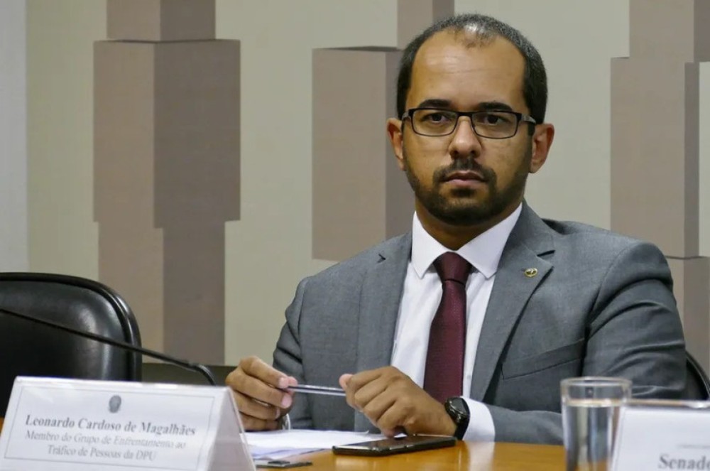 CCJ vota nova indicação para chefia da Defensoria Pública da União