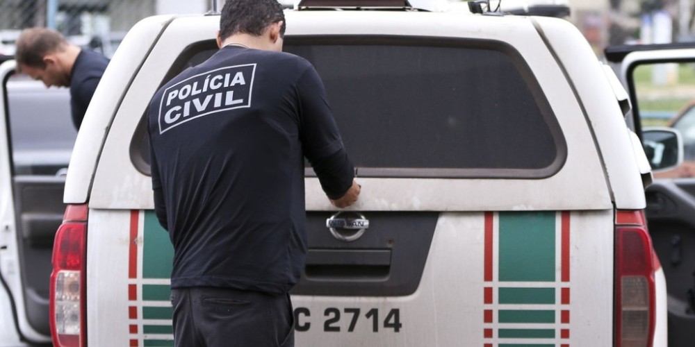 Em 5 anos, homicídios caem mais de 30% em seis estados e no DF