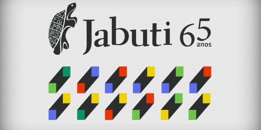 Fabrício Corsaletii leva prêmio de Livro do Ano no Jabuti 2023