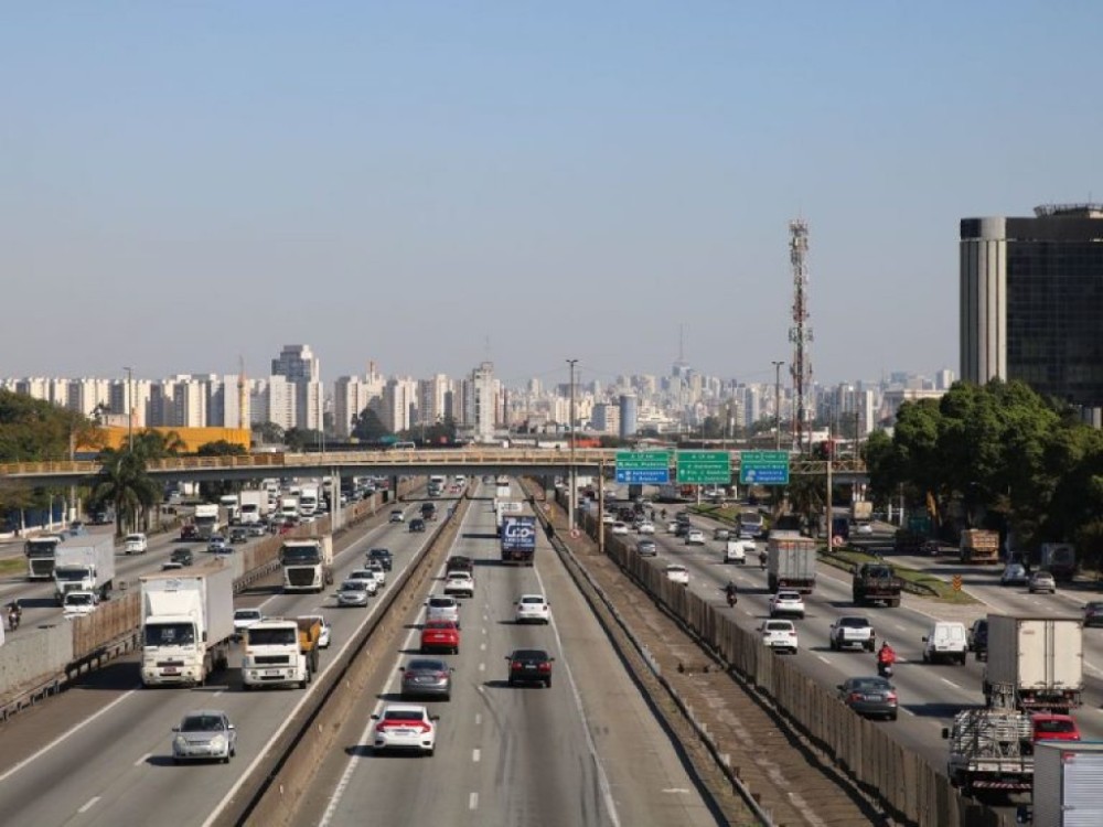 Lei concede novo prazo para município elaborar Plano de Mobilidade Urbana