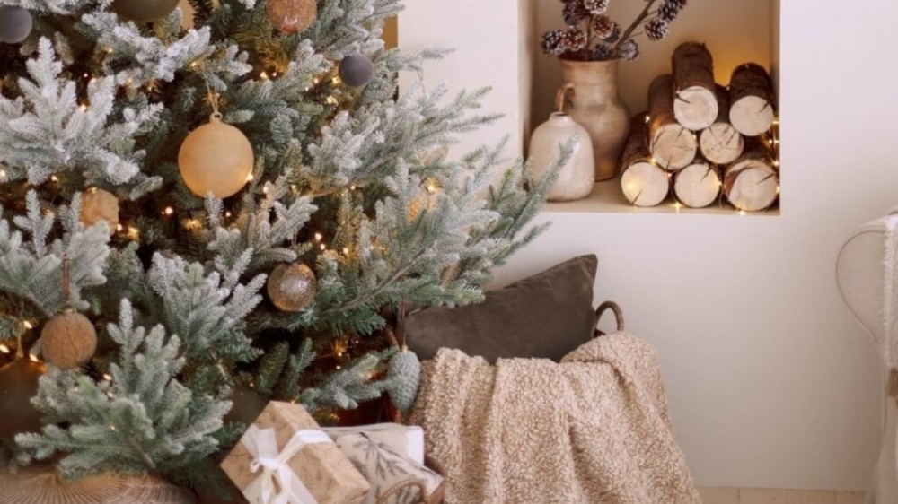Dicas do Feng Shui para a decoração de Natal de 2023