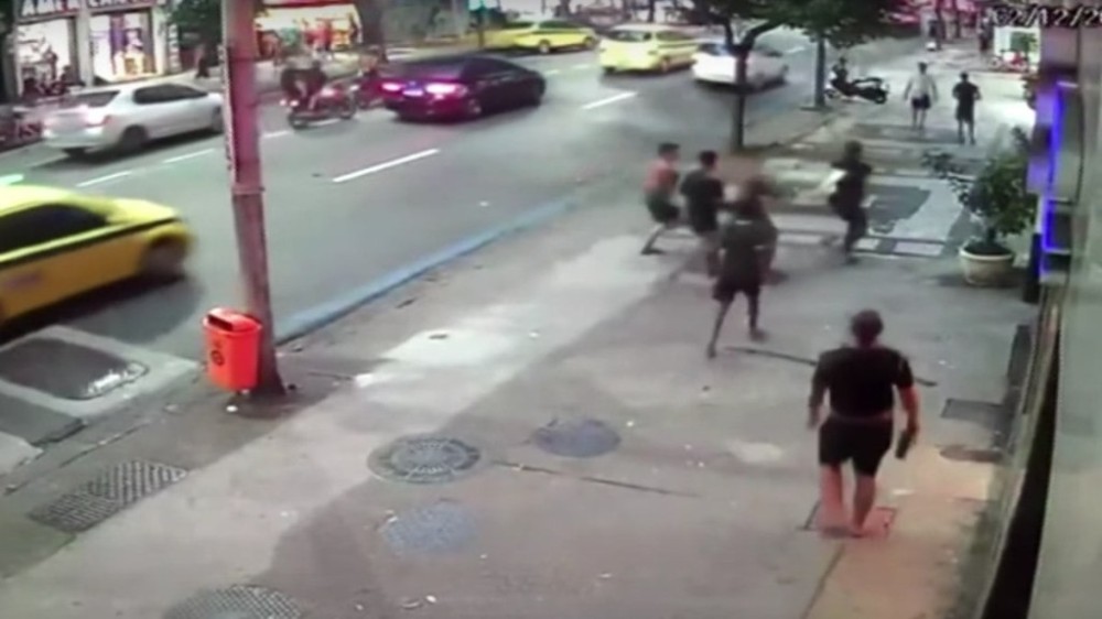 'Justiceiros' que caçam ladrões já atuaram no Rio anos atrás; relembre