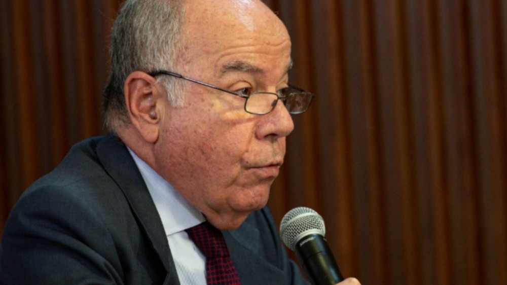 Essequibo: Lula convoca Mauro Vieira para analisar crise