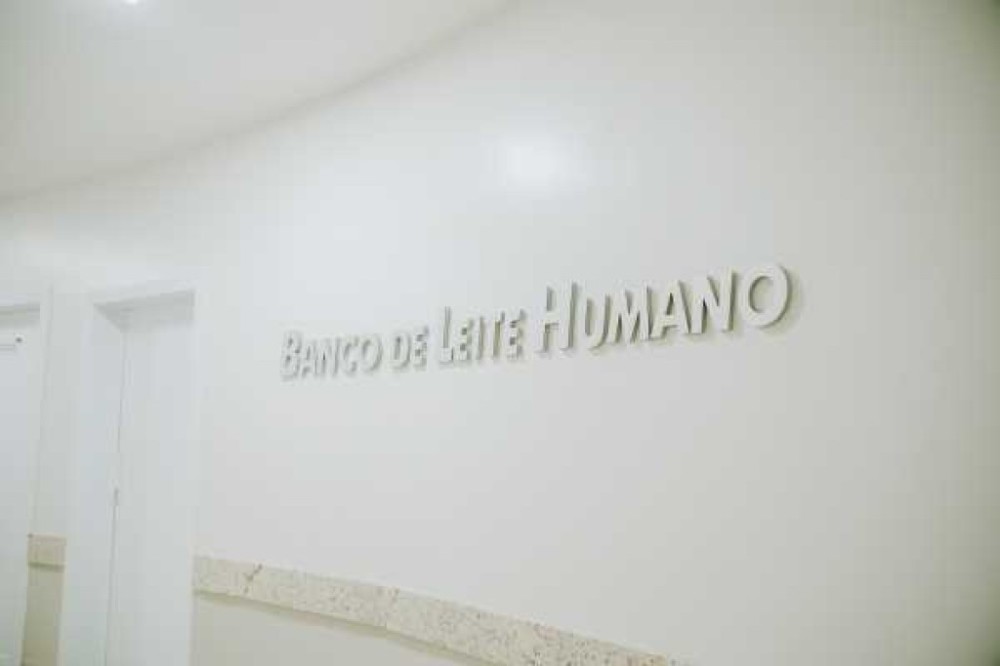 Lucas do Rio Verde inaugura 1º Banco de Leite Humano da região Teles Pires
