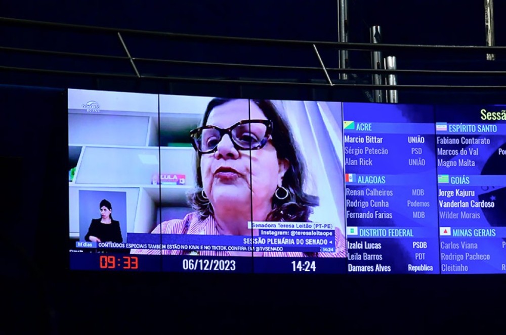 Teresa Leitão comemora os 20 anos do Sebraetec e os 15 anos do Programa ALI