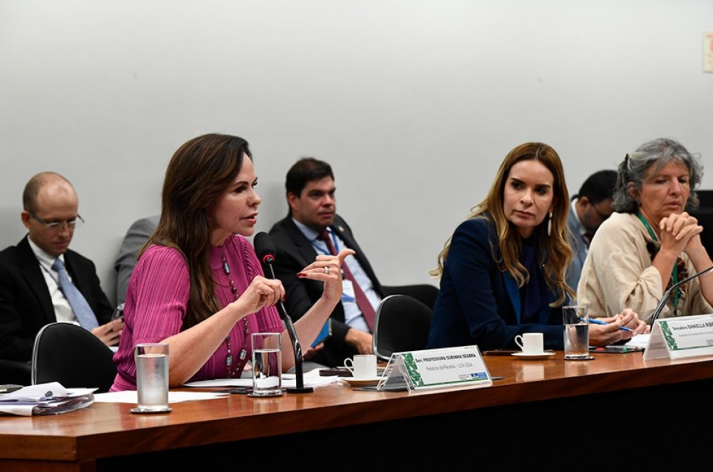 CMO aprova aumento de R$ 10,5 bi na receita do Orçamento de 2024