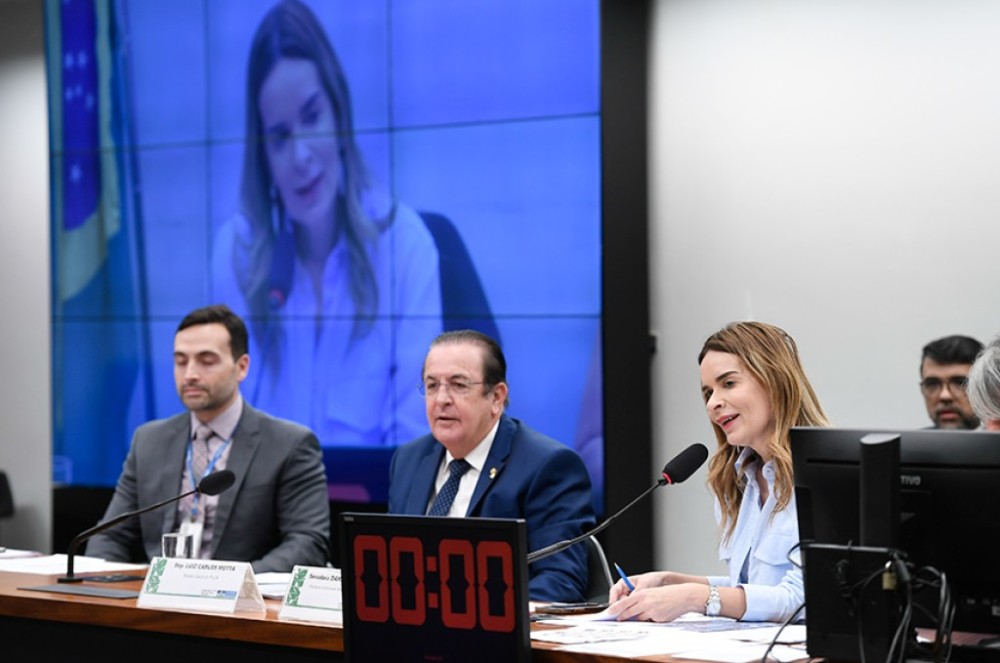 CMO aprova relatório preliminar do Orçamento de 2024