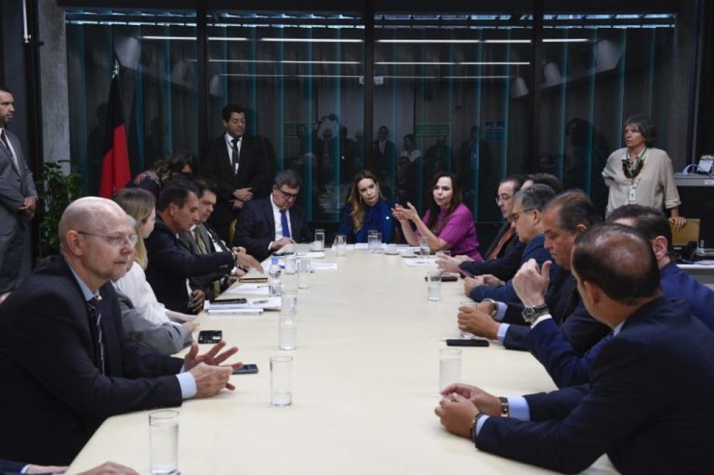 Relator da LDO de 2024 quer empenho das emendas impositivas no primeiro semestre