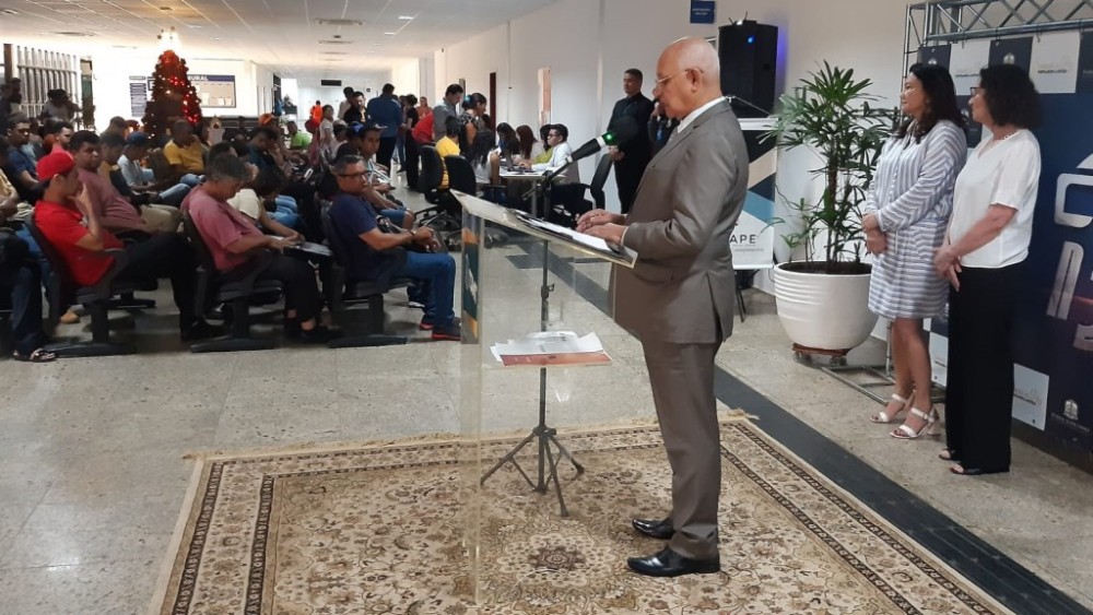 Judiciário encerra Mutirão DPVAT 2023 com quase 700 atendimentos