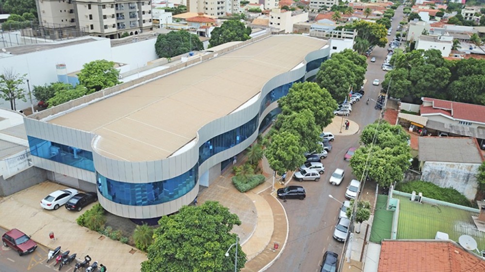 Prefeitura realiza leilão de bens móveis no próximo dia 18