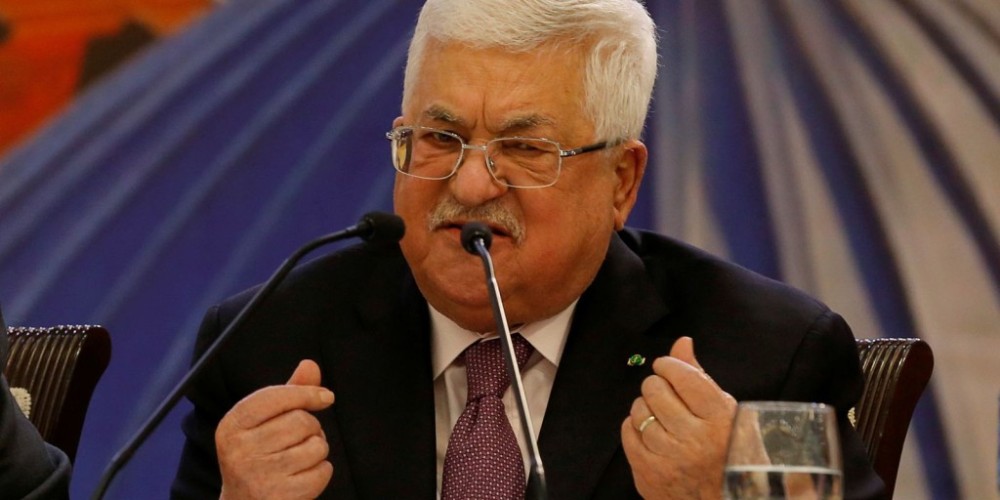 Autoridade palestina quer paz e solução política duradoura