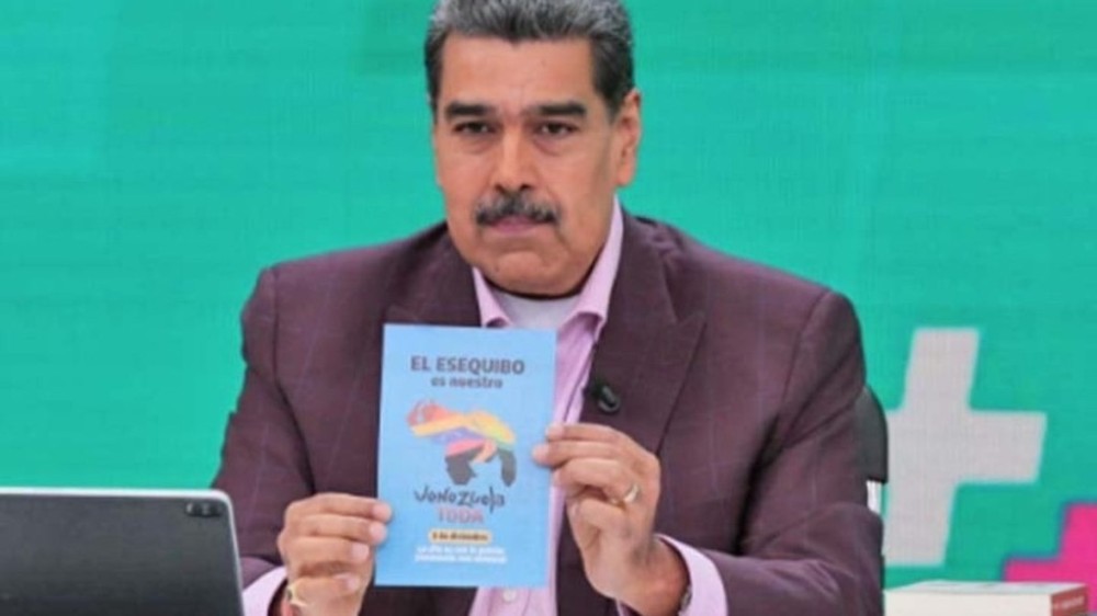 Tensão Venezuela-Guiana ameaça interesses do Brasil, alerta comandante
