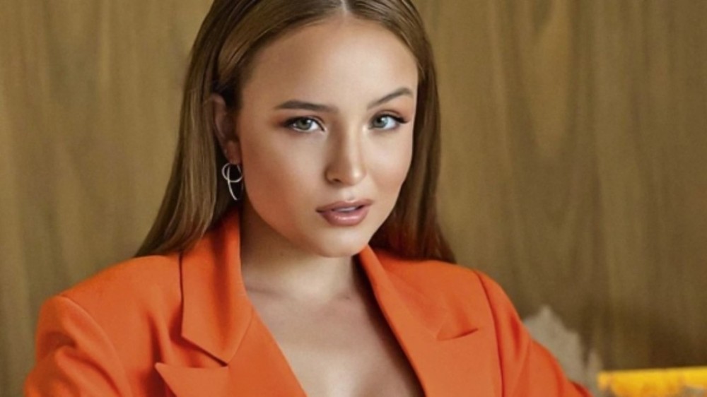 O que o signo de Larissa Manoela revela sobre sua popularidade?