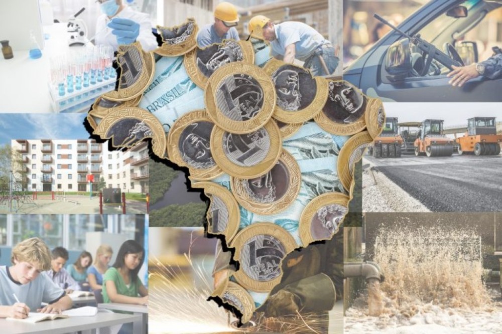 Comissão vota na terça-feira a Lei de Diretrizes Orçamentárias para 2024