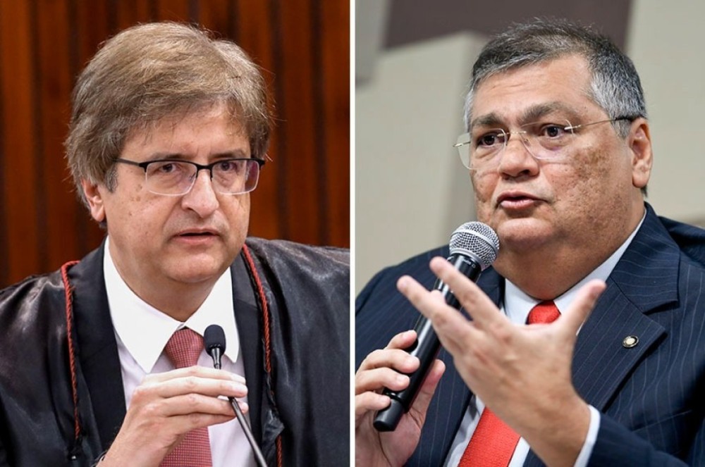 Sabatina conjunta de Dino e Gonet na CCJ será nesta quarta-feira