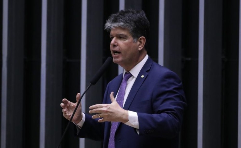 Relator setorial do Orçamento de 2024 pede recomposição de cortes nas despesas dos três Poderes