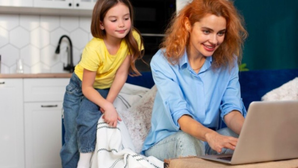 Mulheres empreendedoras não conciliam trabalho doméstico com negócios