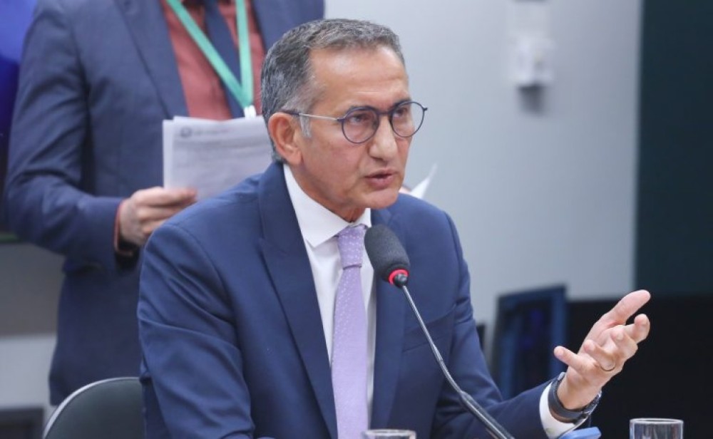 Comissão ouve ministro da Integração sobre sobre prevenção e auxílio a desastres e calamidades naturais