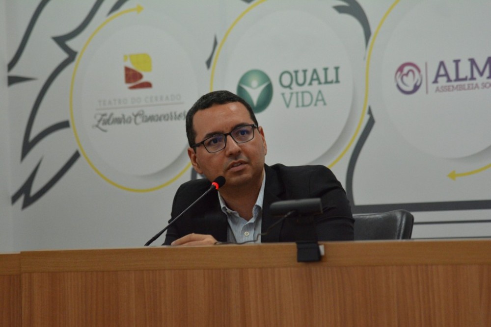 Sefaz detalha previsão de receitas e despesas para 2024 em audiência pública