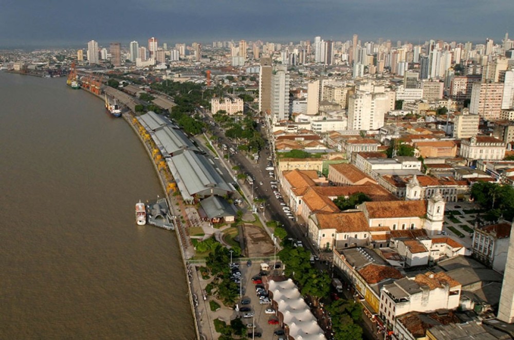 Brasil é confirmado como sede da COP 30 em 2025