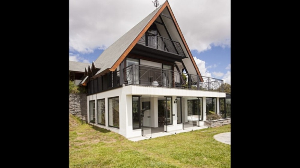 Veja como a serralheria pode ser utilizada na arquitetura