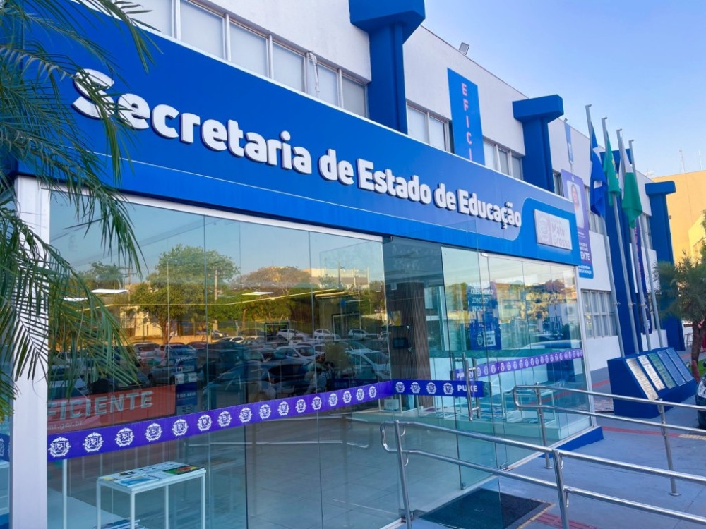 Governo pagará gratificação anual por eficiência a servidores da educação no próximo dia 20