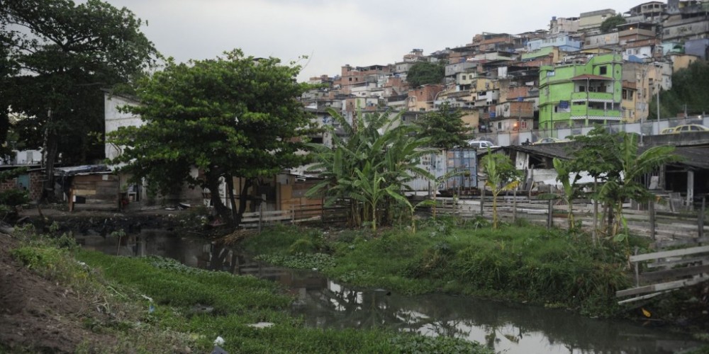 Grupo de trabalho vai para mapear políticas públicas para a Maré