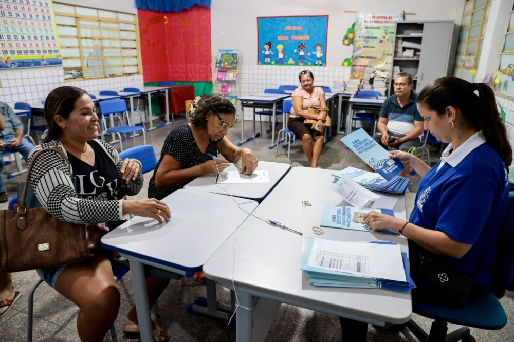 Moradores de Nova Brasilândia devem cadastrar imóveis para receberem escrituras definitivas