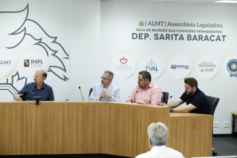 CST da Saúde Mental apresenta balanço e anuncia investimentos
