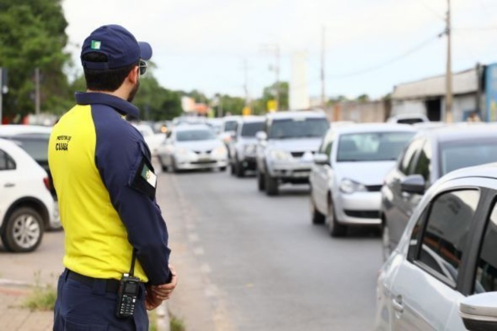 Semob reforça que, além de ser obrigatório, o uso do cinto contribui para a diminuição de mortes no trânsito