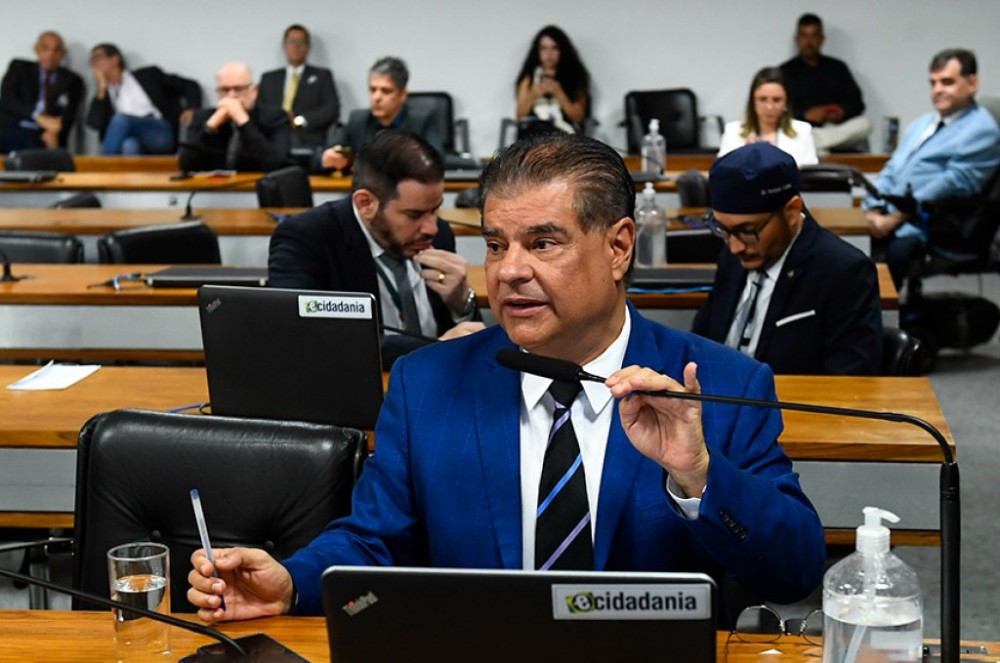CDH: doador poderá indicar destino dos recursos de fundos da pessoa idosa