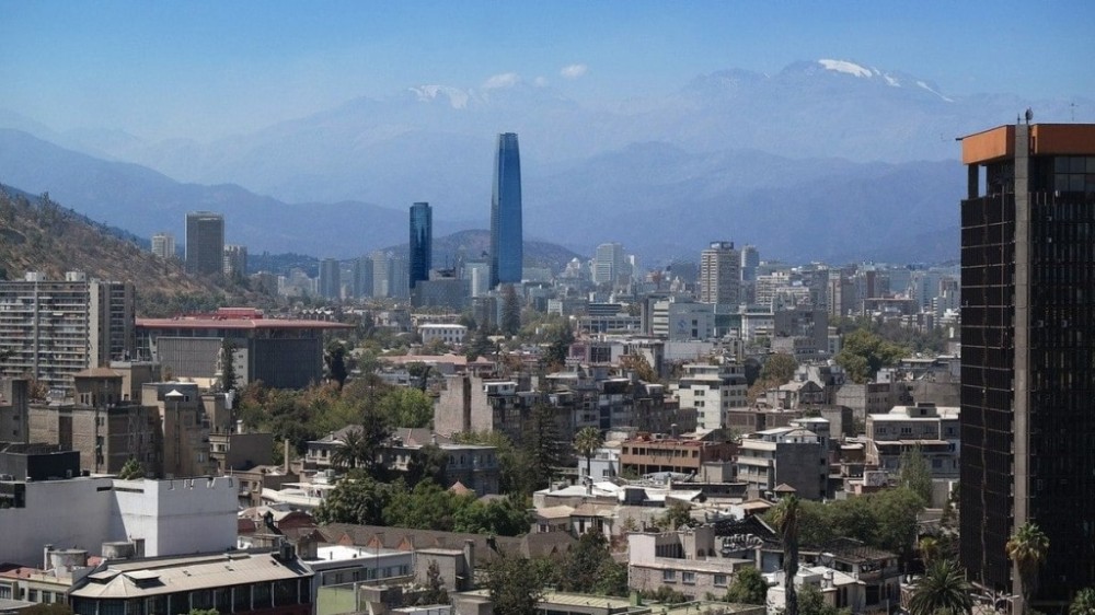 Chile tem plebiscito sobre Constituição para acabar legado de Pinochet