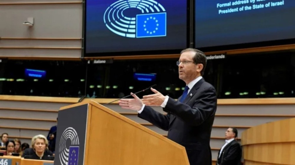 Israel: presidente diz que país está aberto para fazer nova trégua