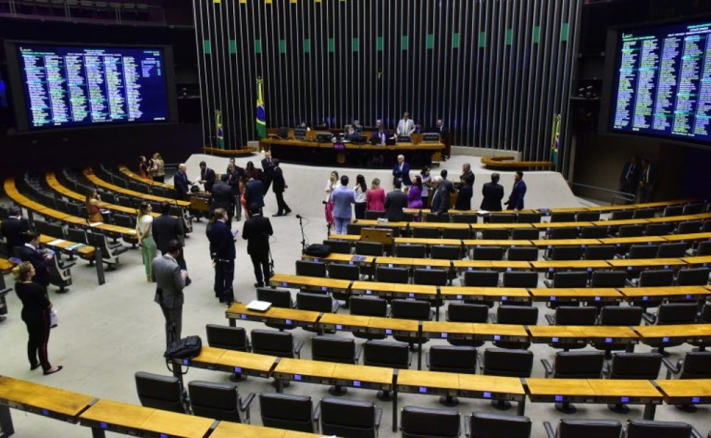 Congresso aprova a LDO de 2024; acompanhe